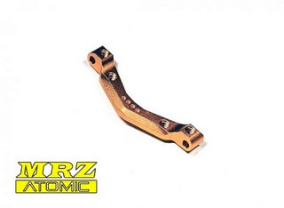 Atomic MRZ Upper Arm Mount (Caster 4 Degree)