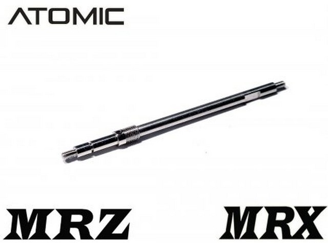 Atomic MRZ-UP16P5-V2 - Steel Shaft for DG Ball Diff (V2) - Clicca l'immagine per chiudere