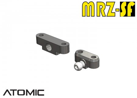 Atomic MRZSF-10 - Pivot Mount (MRZ V1.1, SF, EX, Pro) - Clicca l'immagine per chiudere