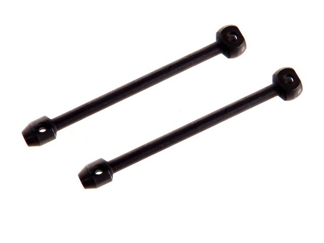 Mugen Seiki MTCR Front Driveshafts