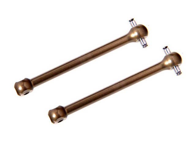 Mugen Seiki MTCR Rear Drive Shafts