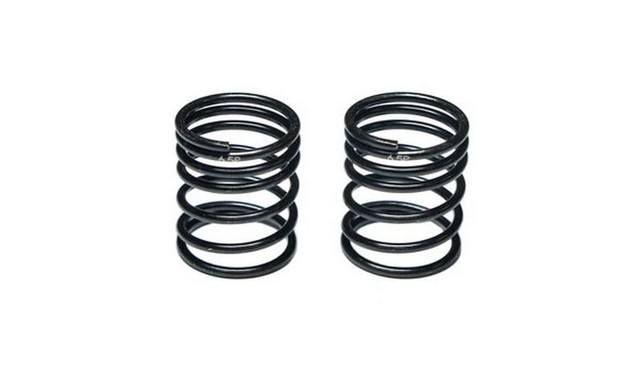 Mugen A2539 - Shock Spring - 6.5T - PROGRESSIVE (2 pcs)