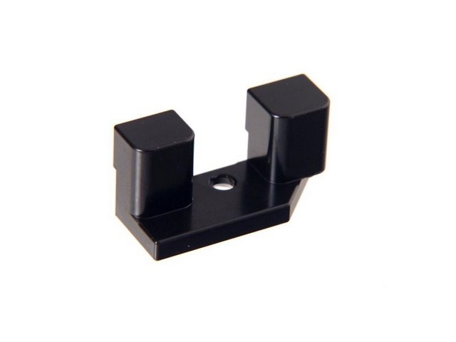 Mugen Seiki MTC Motor Mount Weight 15g - Clicca l'immagine per chiudere