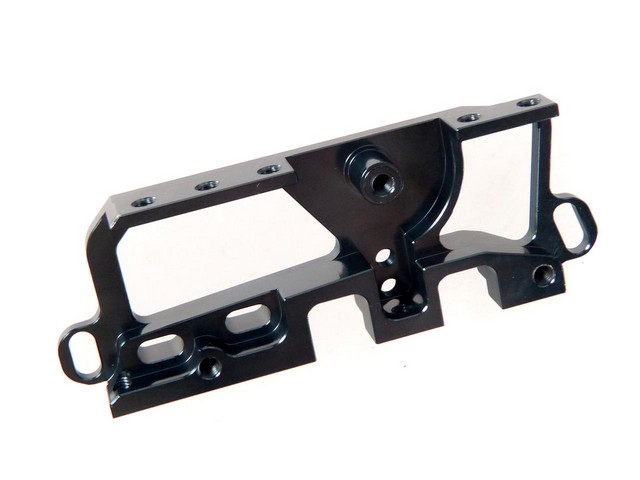 Mugen Seiki MTCR Motormount - Clicca l'immagine per chiudere