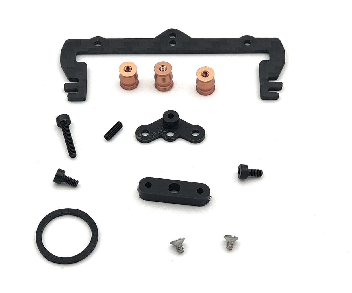 MWX Performance GT-SRLCT-023 - shock relocate kit for the GT (not GTR)