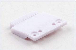 Kyosho Front Body Mount (Toyota Supra) - Clicca l'immagine per chiudere