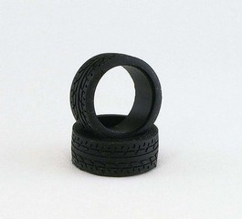 Kyosho Mini-Z Racing Radial Front Tire 40