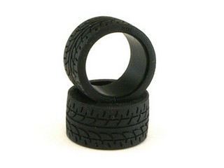 Kyosho Mini-Z Racing Radial Rear Tire 20