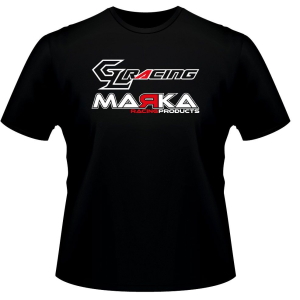 Marka+GL Racing