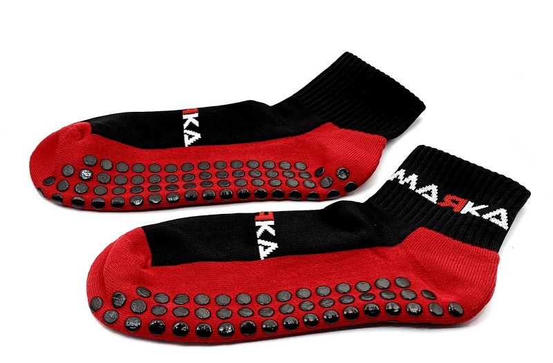 Marka Sock (1 Pair)