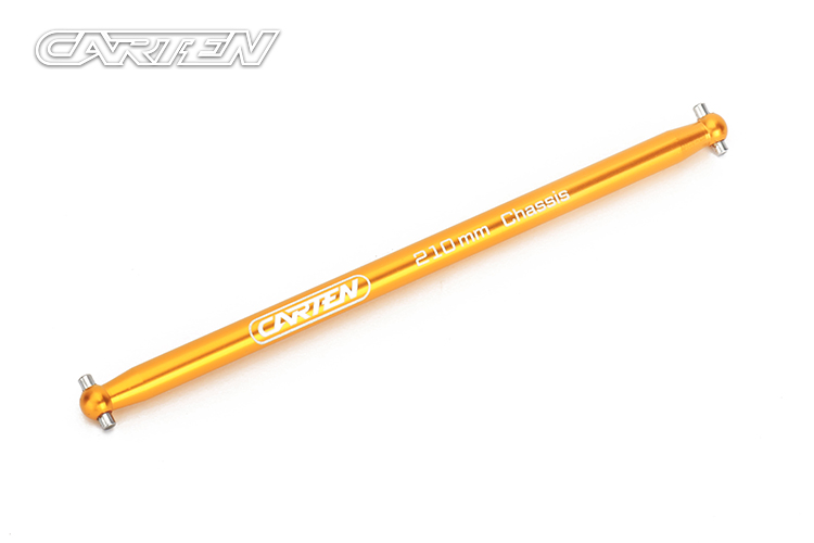 CARTEN NBA203 - Center Drive Shaft (210mm Chassis)