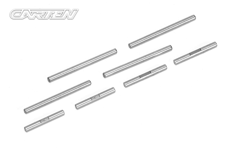 CARTEN NBA214 - Suspension Shaft Set