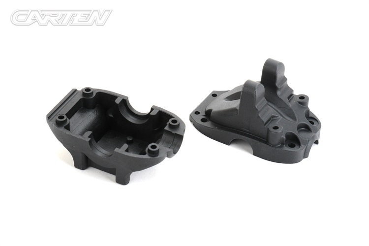 CARTEN NHA502 - Front Gear Box - Clicca l'immagine per chiudere