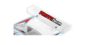 Protoform Elite-TC Pre-Cut Wing Kit (190mm)