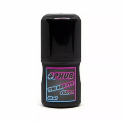 PHUB PH59 - Fusion Grip Carpet Tire Additive (60ml)