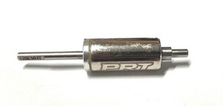 PRT-Electronic PRT125LVHT - AIR X Rotor 12.5mm Stock EFRA (Silver) - Clicca l'immagine per chiudere