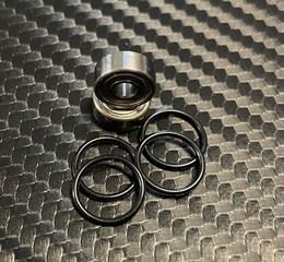 PRT-Electronic PRTKITBRG - Kit Bearing for AIR X Motor