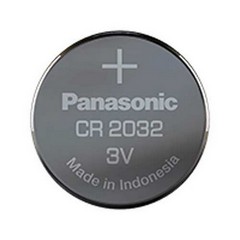 Panasonic CR2032 Button cell (1 Pz)