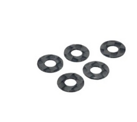 RC MAKER SP1 0,5mm x 7,5mm Carbon Weight Shim