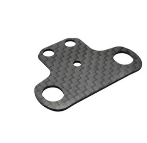 RC MAKER SP1 Lower Bumper Mount Brace (1)