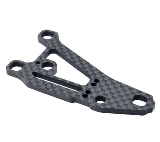 RC MAKER SP1-F Front Suspension Arm (1)