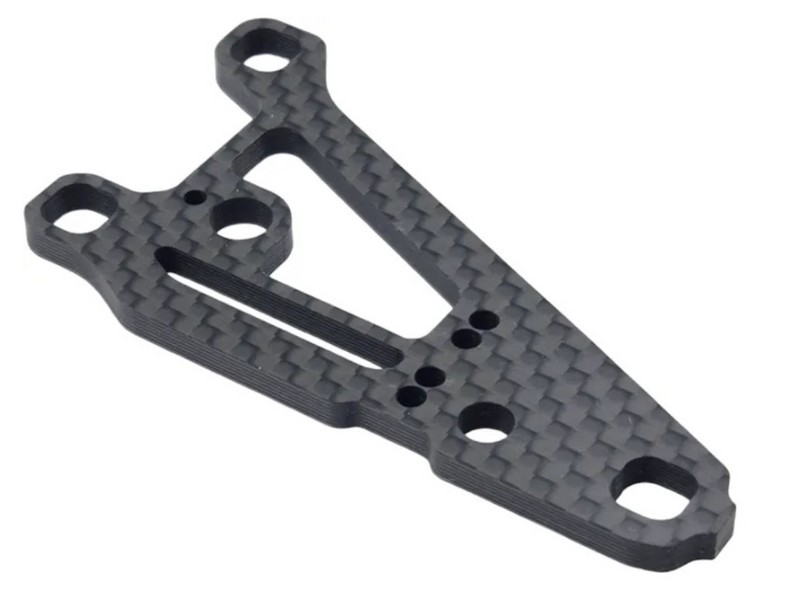 RC MAKER RCM-SP-1045 - SP1 Front Suspension Arm - Narrow (1)