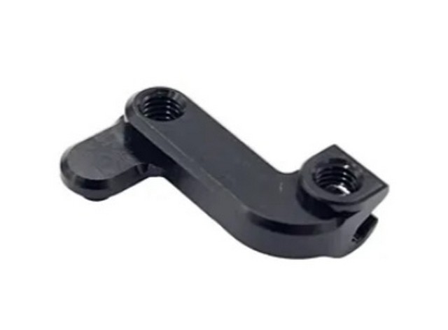 RC MAKER SP1 Aluminum Sway Bar Holder FL/RR (1)