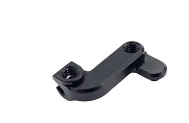 RC MAKER SP1 Aluminum Sway Bar Holder FR/RL (1)