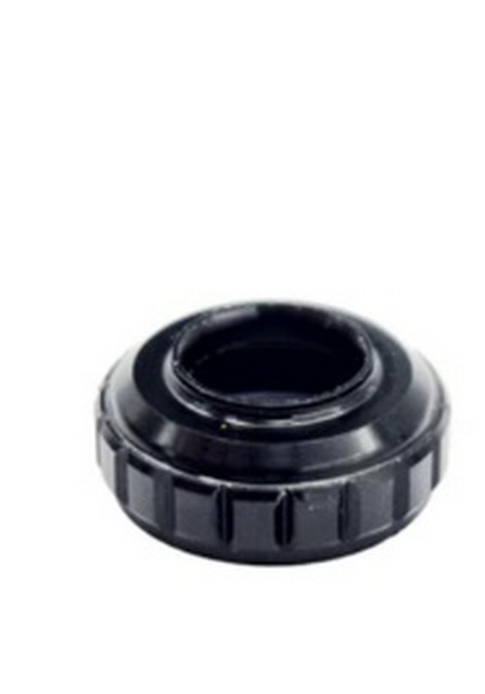 RC MAKER SP1 Aluminum Shock Bottom Cap (1)