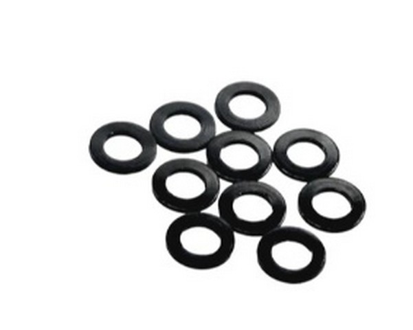 RC MAKER SP1 Aluminum Shim 3x5,5x0,5mm (10)