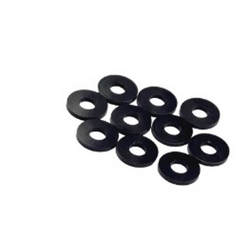 RC MAKER SP1 Aluminum Shim 3x8x1mm (10)