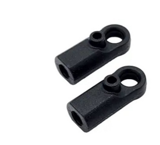 RC MAKER SP1 Upper Arm Ball Cup Front (2)