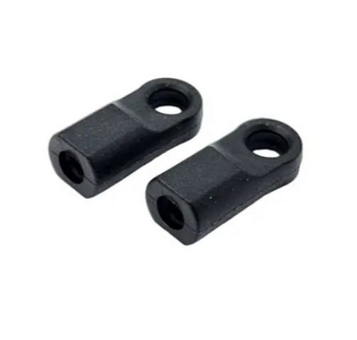 RC MAKER SP1 Upper Arm Ball Cup Rear (2)