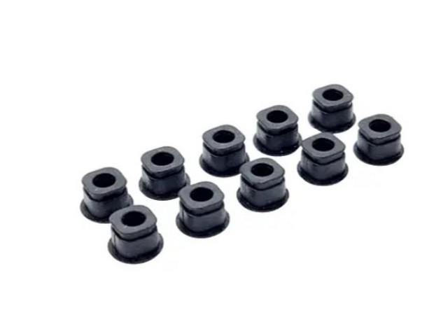 RC MAKER SP1 Lower Arm Ball Cup (10)