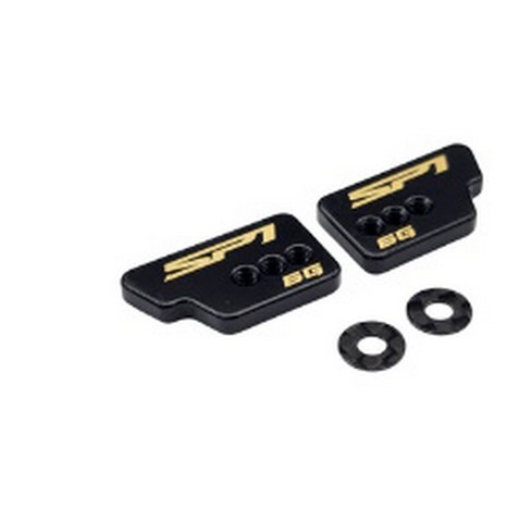 RC MAKER SP1 Rear Weight Set (1L & 1R) (2)