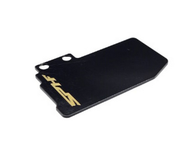 RC MAKER SP1-F Floating Electronics Plate Brass Plate (1)