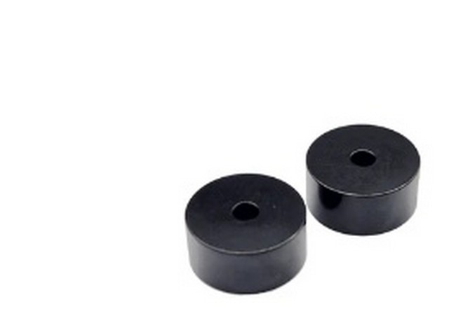 RC MAKER SP1-F Front Bumper Weights 10g (2)