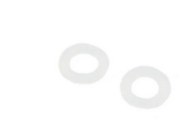 RC MAKER SP1 4,5x7,5mm O-Ring for Diff (2)