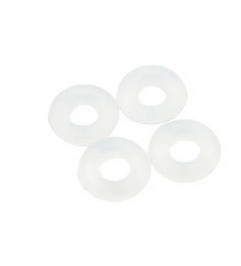 RC MAKER SP1 2,8x6,4mm O-Ring for Shock Bottom (4)