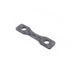 RC MAKER XRAY T4-2020/T4F21 GeoCarbon Rear Suspension Mount Brace