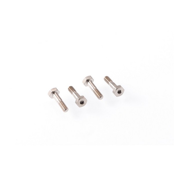 Revolution Design RDRP0305-B74 - B74.2 | B74.1 | B74 Titanium Lower Shock Screw Set