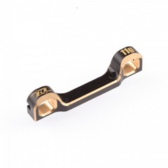 Revolution Design B6.3 Brass Suspension Mount C (wide)