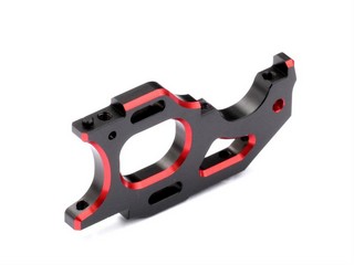 Roche Rapide F1 EVO2 Aluminum Motor Pod