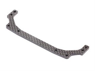 Roche Rapide F1 EVO2 Graphite Chassis Brace