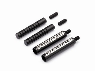 Roche Rapide F1 EVO2 Side Damper Tube Set - Clicca l'immagine per chiudere