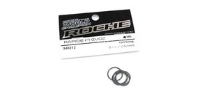 Roche 13x1 O-Ring