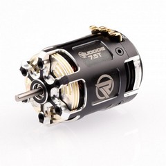 RUDDOG Racing RP542 4.5T 540 Sensored Brushless Motor (EFRA)