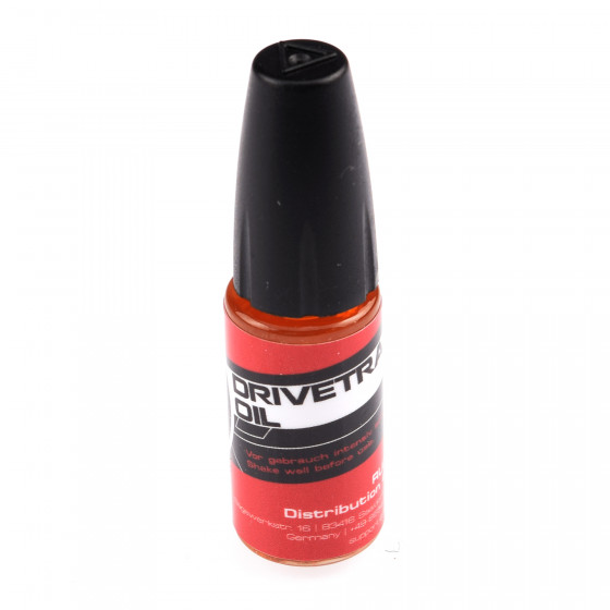 Ruddog RP-0494 - Drivetrain Oil 10ml