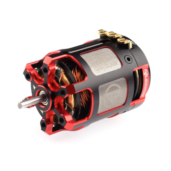 RUDDOG Racing RP-0694 - RP542 OUTLAW 13.5T 540 Stock Sensored Brushless Motor