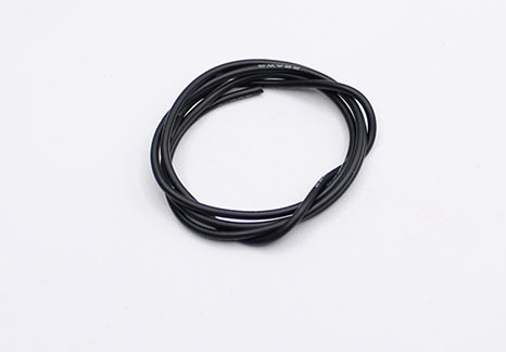 Reflex Racing RRE019 - RSD ELEKTRIC 500mm 22AWG Black Wire